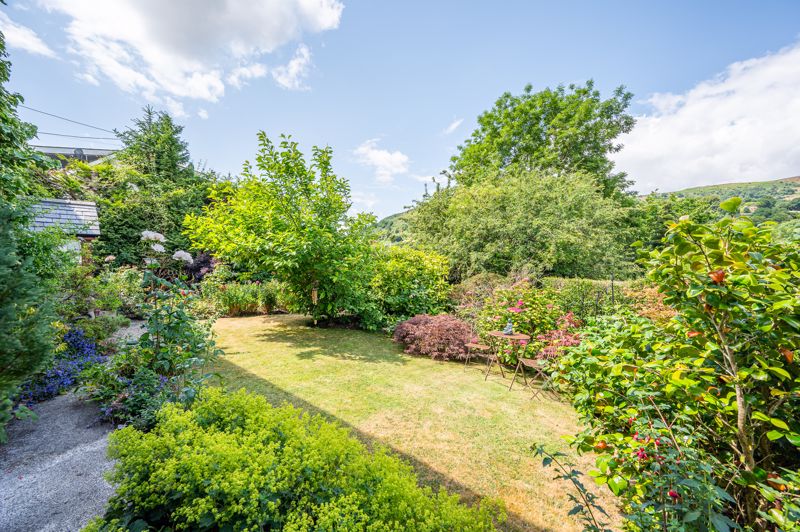 Garden- click for photo gallery